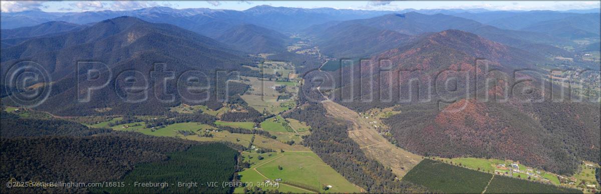 Peter Bellingham Photography Freeburgh - Bright - VIC (PBH3 00 34043)